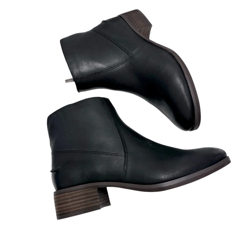 New Lucky Brand Pedera Boot Women’s Size: 8.5‎